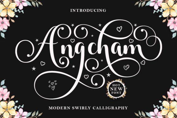 Angcham Free Download