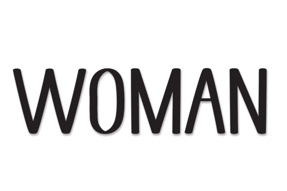 Woman Font Review: The Perfect Script for Weddings